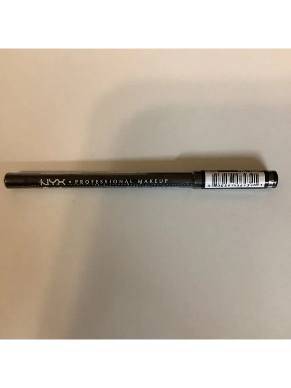 NYX Professional Makeup Suede Matte Lip Liner, Alien Sealed